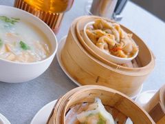 -潮府馆·非遗潮州菜·世纪公园(新国际博览中心店)