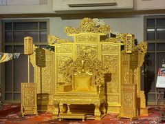 -北京中国大饭店