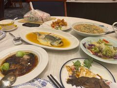 -银都上海菜馆(粤海东路店)