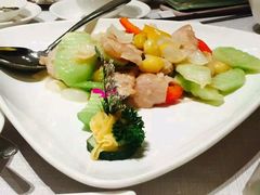 -金悦轩海鲜酒家(银河店)