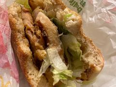 -麦当劳(北京南站店)