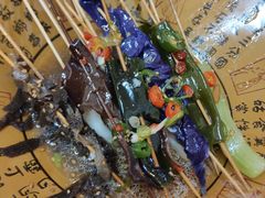 -明洋钵钵鸡(春田小区店)