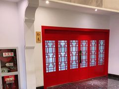 -冶春茶社(星汉大厦店)