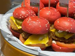 -龍歌自助小火锅(崂山丽达店)