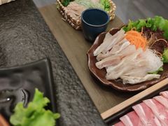 -湊湊火锅·茶憩(打浦桥日月光店)