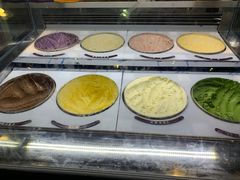 -芭菲盛宴·环球美食(解放碑英利国际店)
