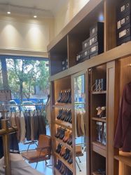 -MR.COLLECTION西装先生(富华里店)