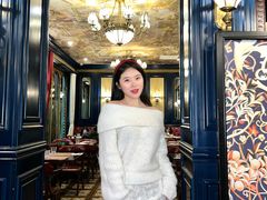 -Golden Lily河内巴黎法越料理餐厅(建国西路店)