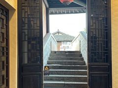 -乌镇枕水度假酒店