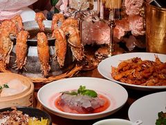 -蝦塘·中国餐馆(城墙南马道巷店)
