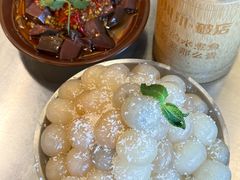 -蜀川川破店·江湖菜·烧烤(北京首店)