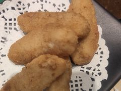 -豪客来牛排(鼓楼名店街店)