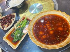 -唐门江湖菜(龙石路店)