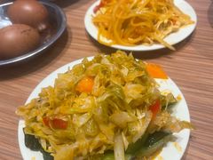 -有礼有面(知春路店)