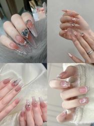 -M·X Nail日式美甲美睫