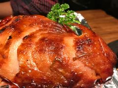 秘制炭烧肉-嘉禾·悦享餐厅(八方汇店)