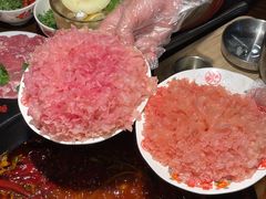 -牛市坎火锅(建设路店)