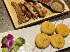 -锦州御烧烤·形象店(人民街店)