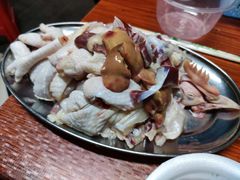 连州果园鸡-威邵鸡煲(西华路总店)
