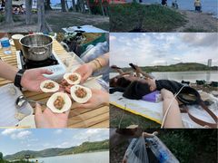 -凤岗南门山森林公园