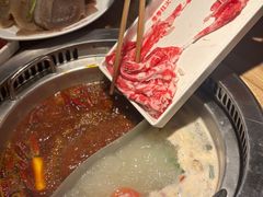 -季季红火锅(柳州广惠商业店)