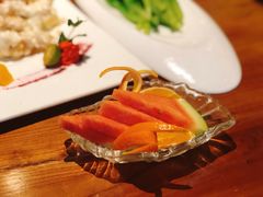 -陆壹捌餐厅(五大道店)