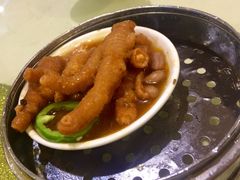 -旭璟酒家·传统粤菜·湘菜(逸景路店)