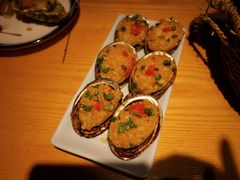 -蚝翅·海鲜粥·烧烤·龙虾季(海曙天一店)