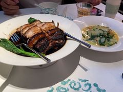 -桂满陇·海市蜃楼·黑金(国金店)