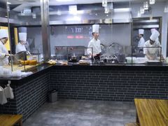 -秦韵轩·西安小馆(贻成福地广场店)