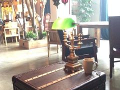 大堂-MAAN COFFEE(金桥店)