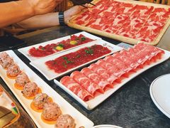 -许府牛火锅(信义坊总店)