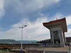 -图们国门景区