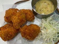 -池奈·咖喱蛋包饭(熙地港店)