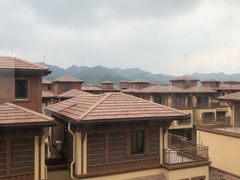 -美的鹭湖森林度假区
