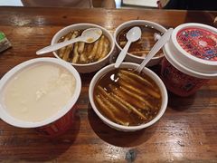 -安海五叔公土笋冻(西街店)