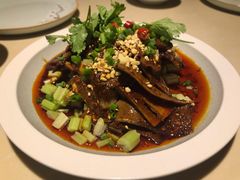 夫妻肺片-川人百味(福佳爱琴海店)