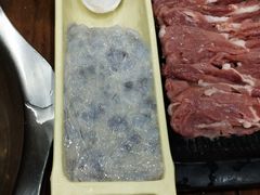 自制鲜虾滑-恩福来涮羊肉(中北旗舰店)