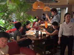 -拉蒂娜·巴西牛排馆 Latina·Brazilian Steakhouse(王府井喜悦店)