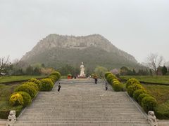 -娲皇宫