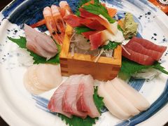 -九洲喜来登酒店湖月日餐厅