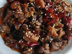 -厨神老街兔·淳朴人家店(盐帮菜风味名店)
