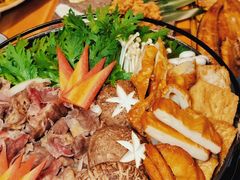 -浦·传统日式料理(3 5 1 1 店)