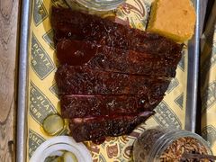 -本垒美式烤肉(三里屯店)