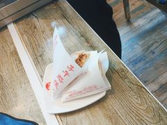 -子午路张记肉夹馍(兵马俑店)