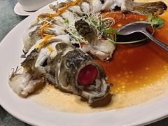 -顺意·顺德家乡菜(国际人才大厦店)