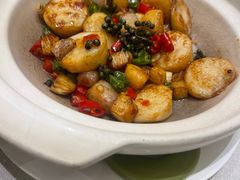 -唐宫·粤菜海鲜(万象城店)