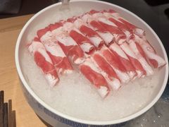-巴奴毛肚火锅(七宝领展广场店)