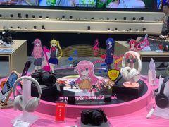 -Sony Store 索尼(上海淮海中路店)