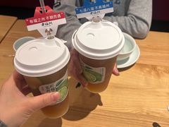 -老福洲·三十年福州味(斗东店)